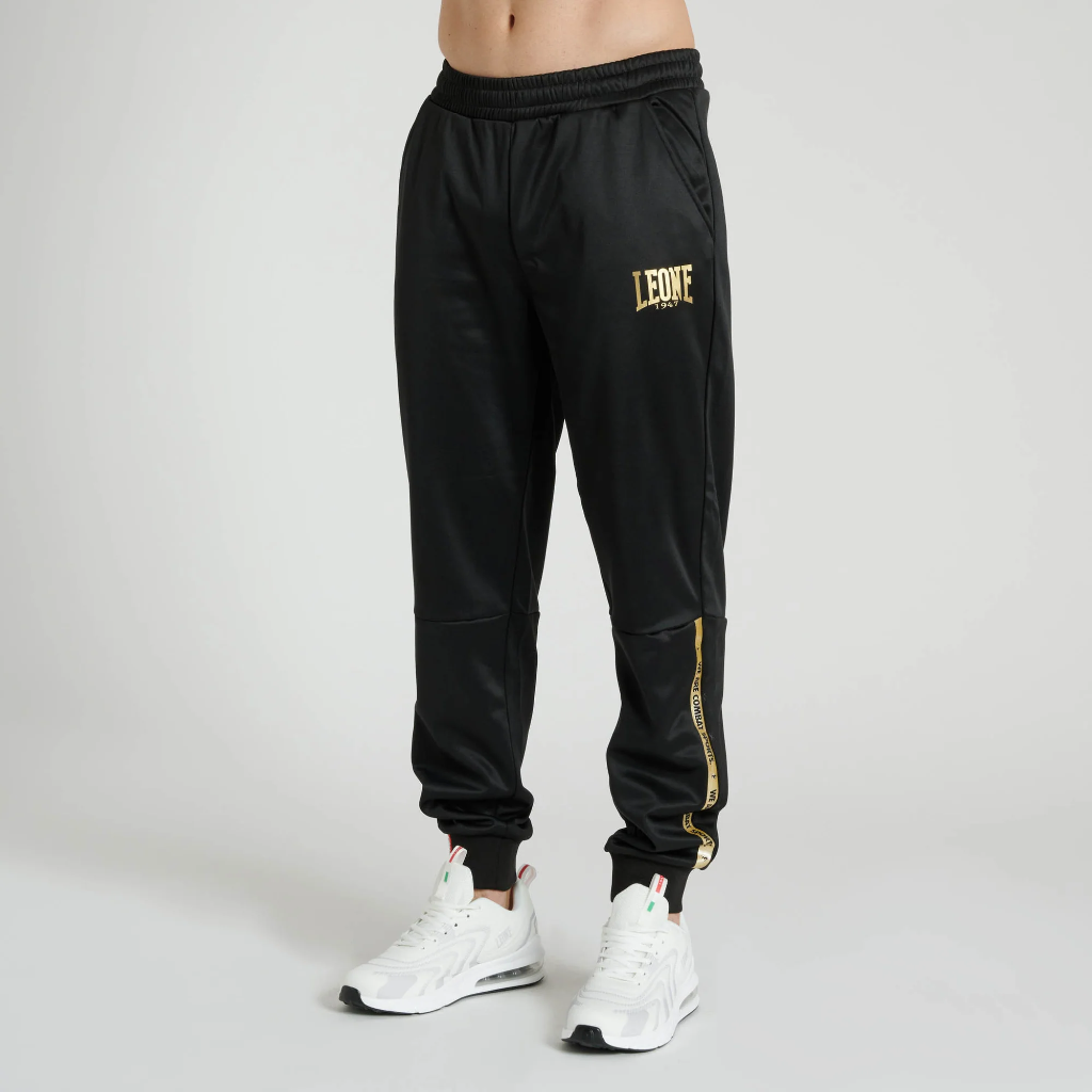 Pantalone DNA tg L nero 