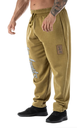 body pants boston stonewashed tg M Khaki 