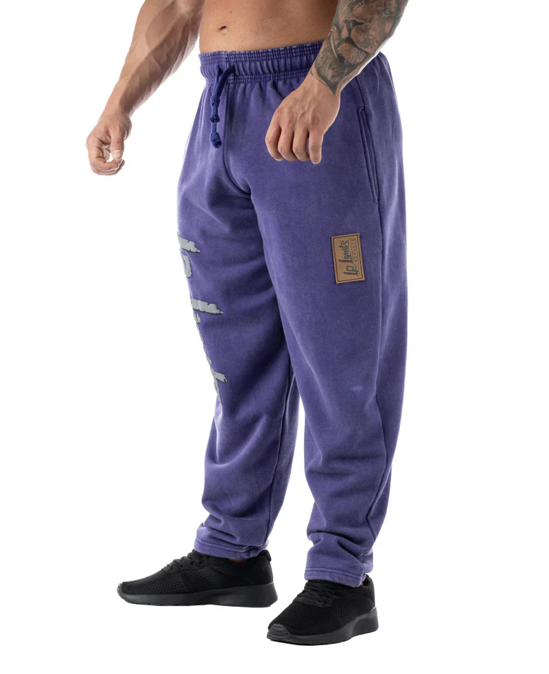 body pants boston stonewashed tg S viola