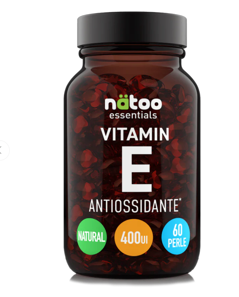 Vitamin E 400UI