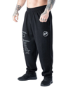 body pants boston tg M neri special ed. 