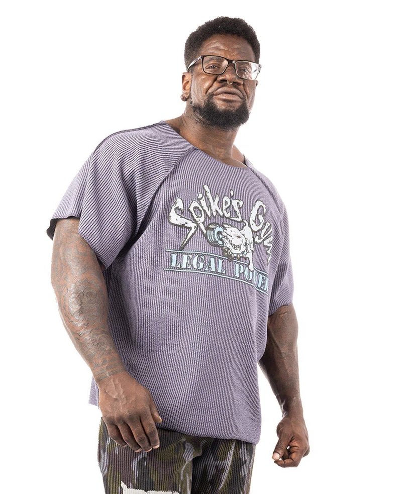 Rag top regland tg M viola 