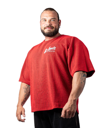 Rag top boston tg S rossa