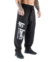 body pants Seersucker tg s neri 