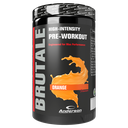Brutale Orange 300 g  arancio