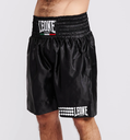 Pantaloncino boxe Nero tg S