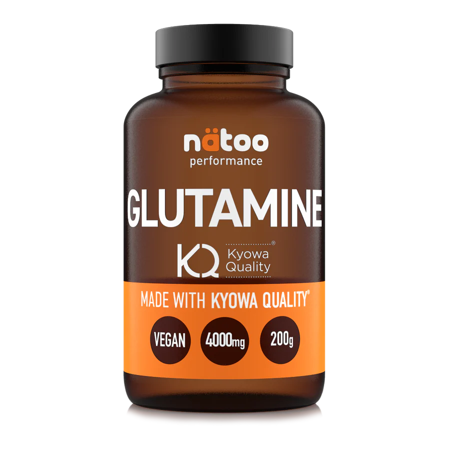 Glutamine 200g Kiowa