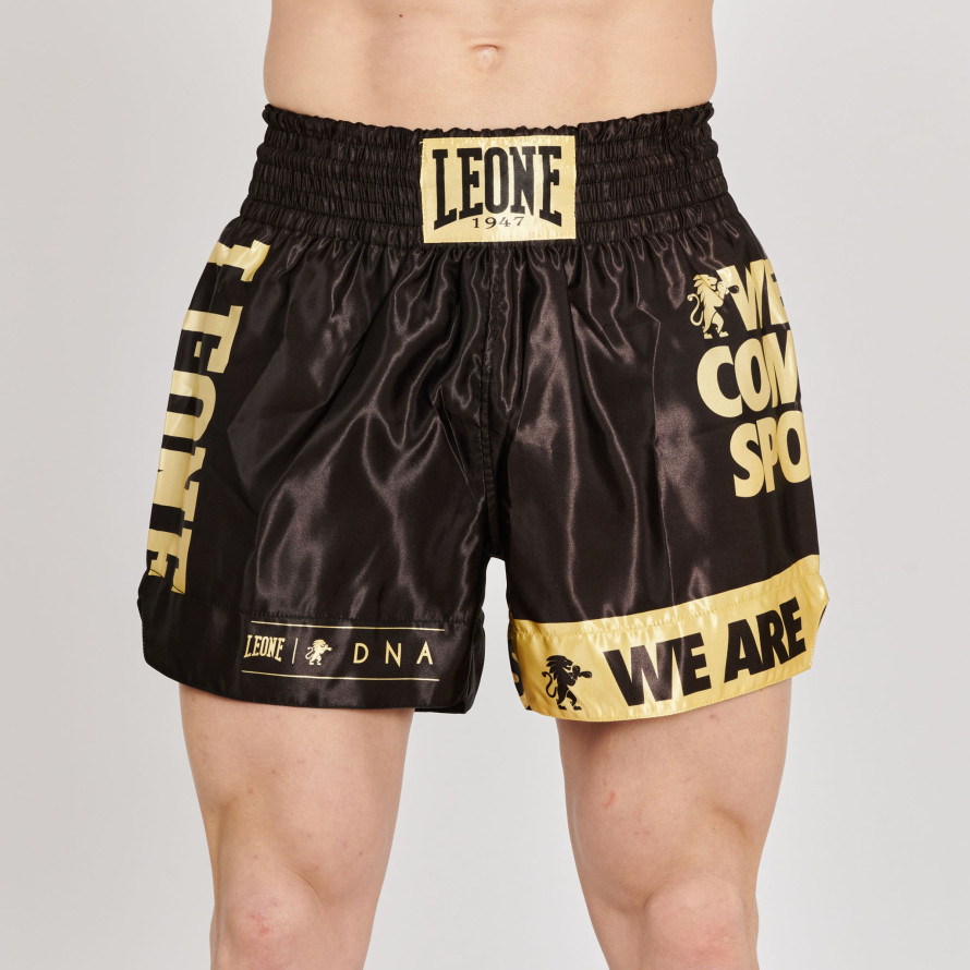 Panta kick DNA tg XS