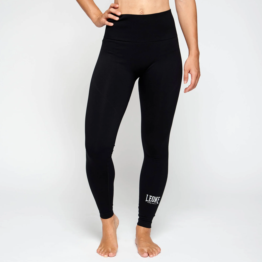 Leggings tg M nero
