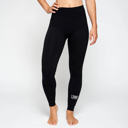 Leggings tg M nero
