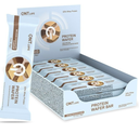 Protein wafer vaniglia 12x35g 