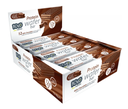 Protein wafer cioccolato 12x40g