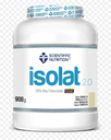 isolat 2000g-vaniglia 