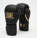 Guanto black & gold 10 oz