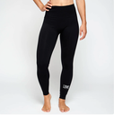 Leggings tg XS nero