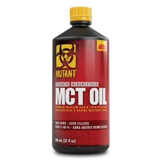 Mutant Core MCT Oil 946ml 