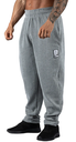body pants LP boston tg L grigio chiaro