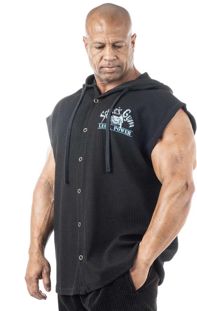 Smanicato boston spike tg M nero 