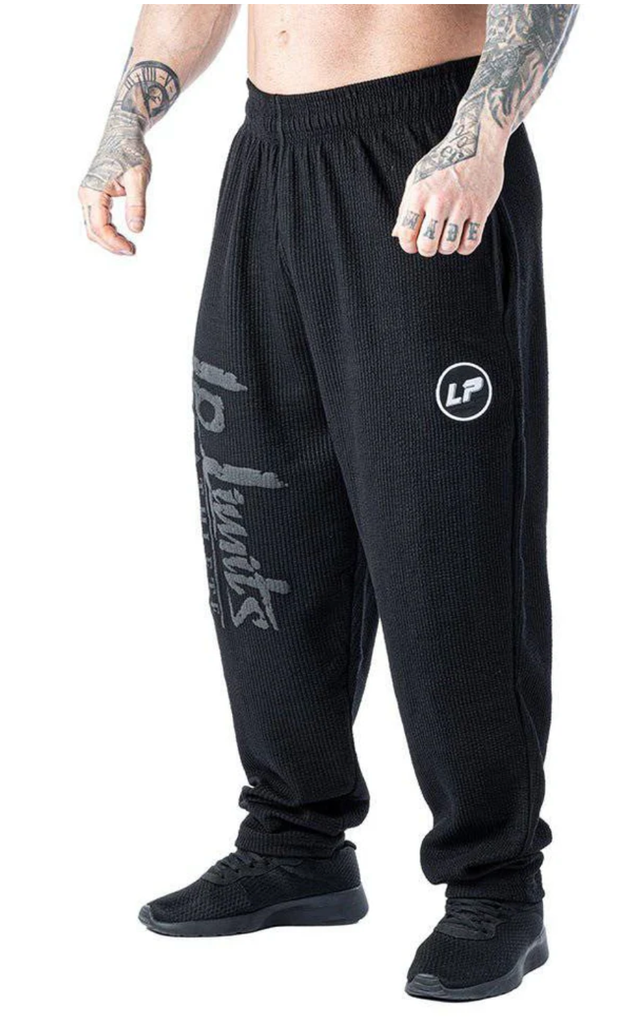body pants boston tg L nera 