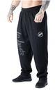 body pants boston tg L nera 