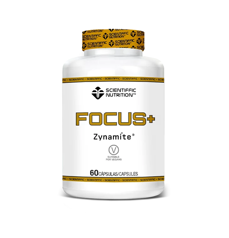 FOCUS 60 cps