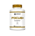 FOCUS 60 cps