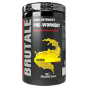 Brutale Orange 300 g  limone