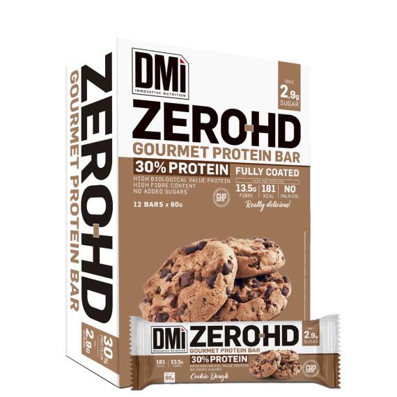 Zero HD 12x60g biscotto