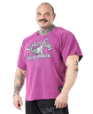 Rag top spikes tg M Magenta 