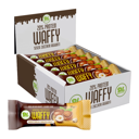 Protein wafer nocciola 24x35g 