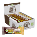 Protein wafer Cocco 24x35g  