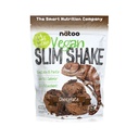 VEGAN Slim Shake Sostituto dei pasti 600g gusto cioccolato