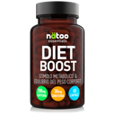 Natoo Essentials Diet Boost 60 Capsule