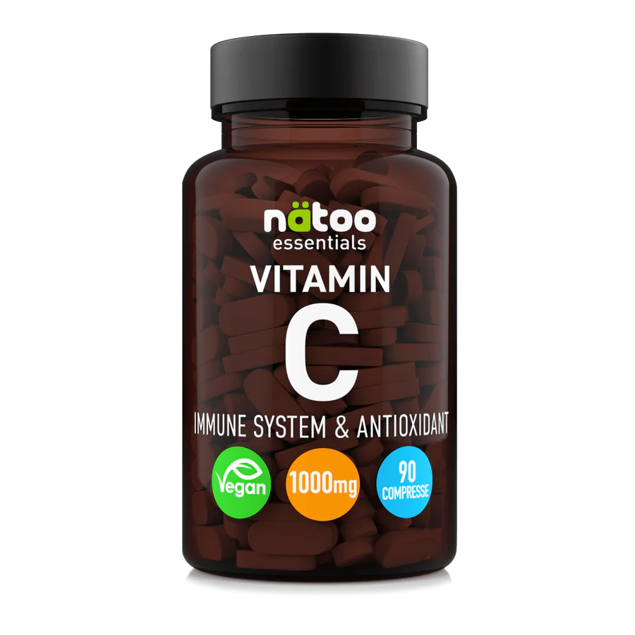 Vitamin C 