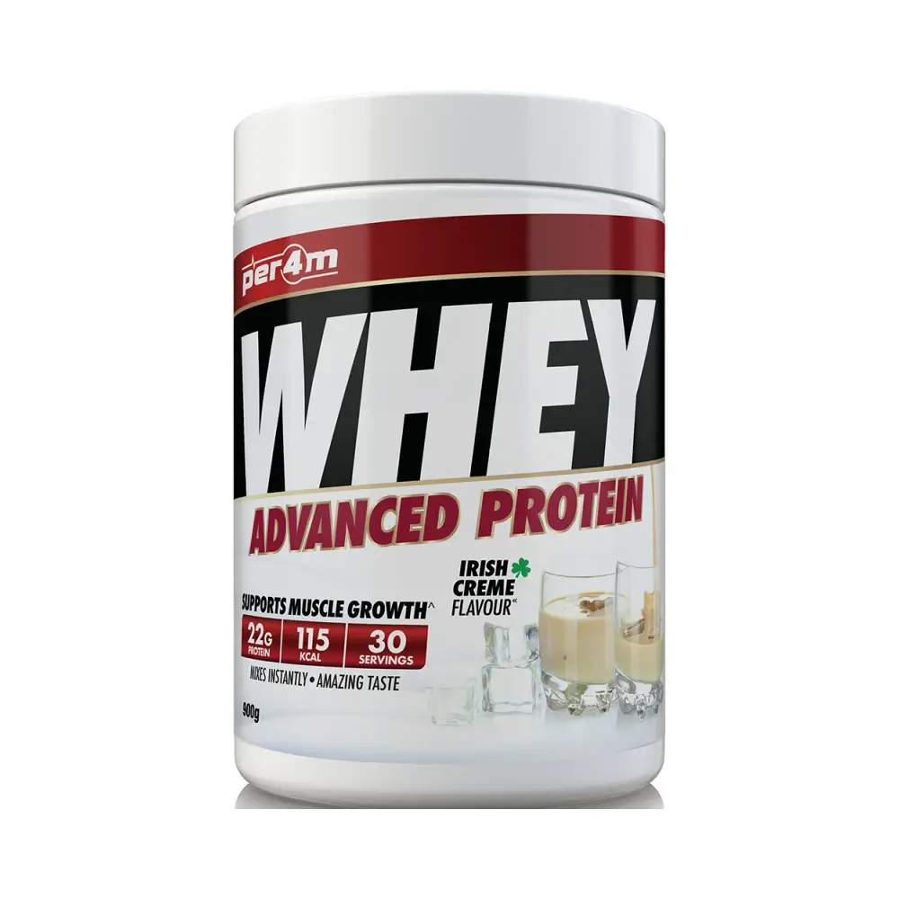Proteine Whey advanced 900g cacao pistacchio