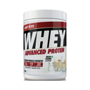 Proteine Whey advanced 900g cacao pistacchio