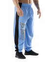 body pants boston tg S Athlete Katana Limited Edition Azzurro