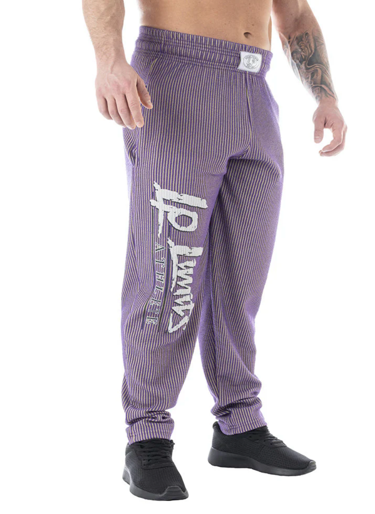 body pants boston tg M Dual Rib Viola