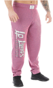 body pants boston tg S Dual Rib Rosa