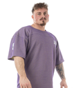 Rag top boston Boston Dual Rib tg S Viola