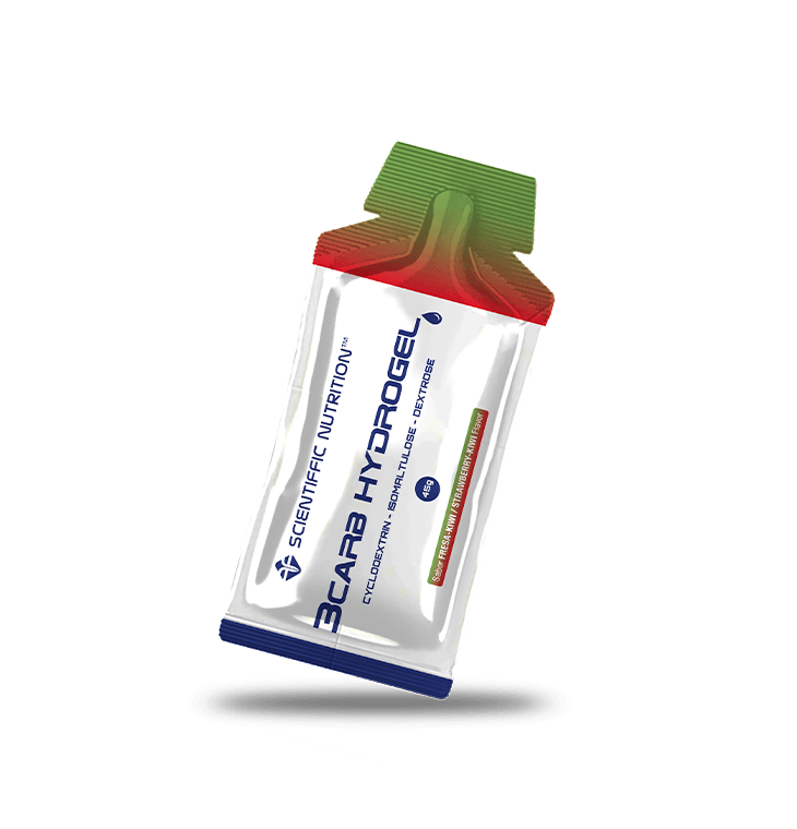 Hydrogel 14x45g mela