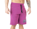 Pantaloncini Spikes tg M Magenta 