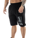 Pantaloncini  LpLimits Athlete Katana tg S Nero