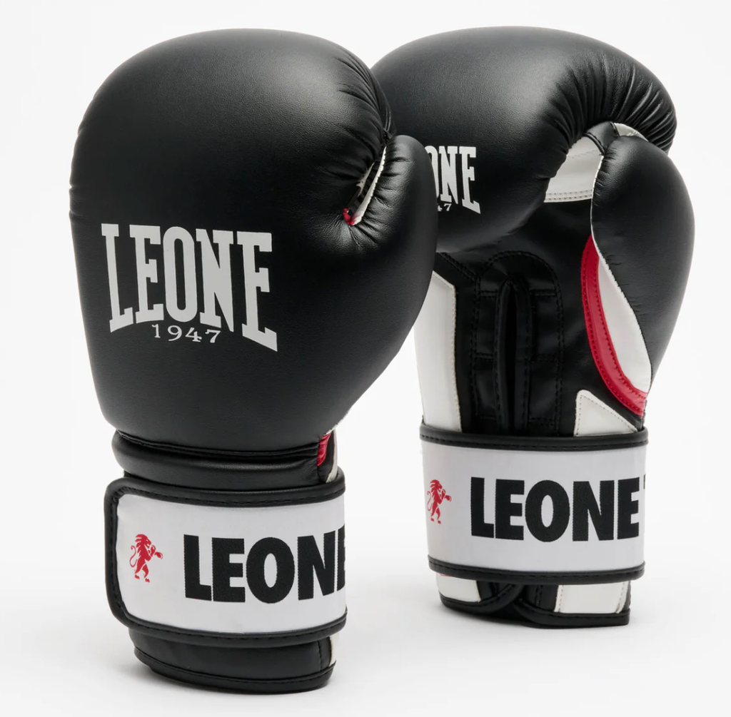 GUANTONE DA BOXE STRIPE '47 10 OZ