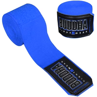 Fasche Buddha 4,5mt blu