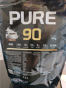 Proteine Pure 90 900g Caffè Latte
