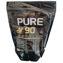 Proteine Pure 90 900g Vaniglia