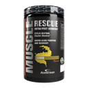 Post workout Muscle rescue 540g tea pesca