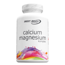 Calcium Magnesium (100 Caps)