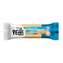 peak protein bar 24x55g gusto biscotto al cioccolato al latte